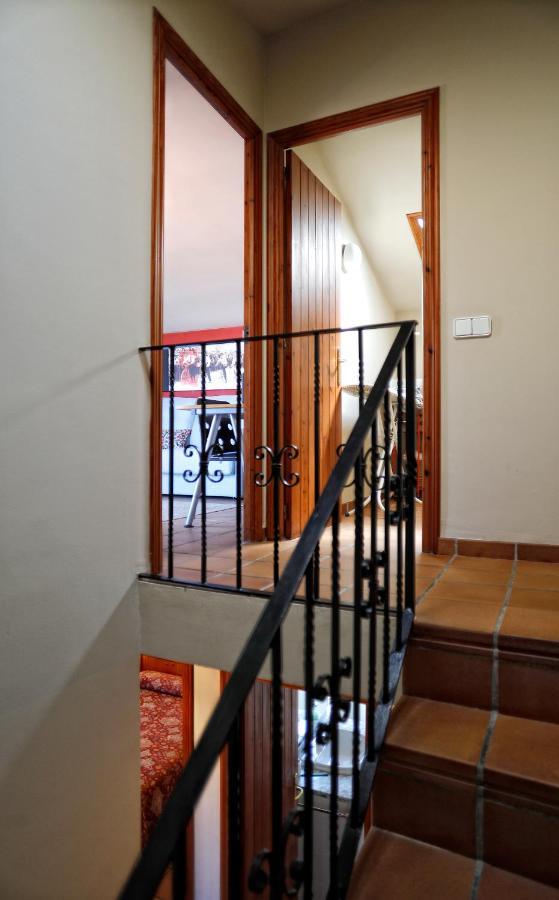 Casa De La Neveria Calaceite Extérieur photo