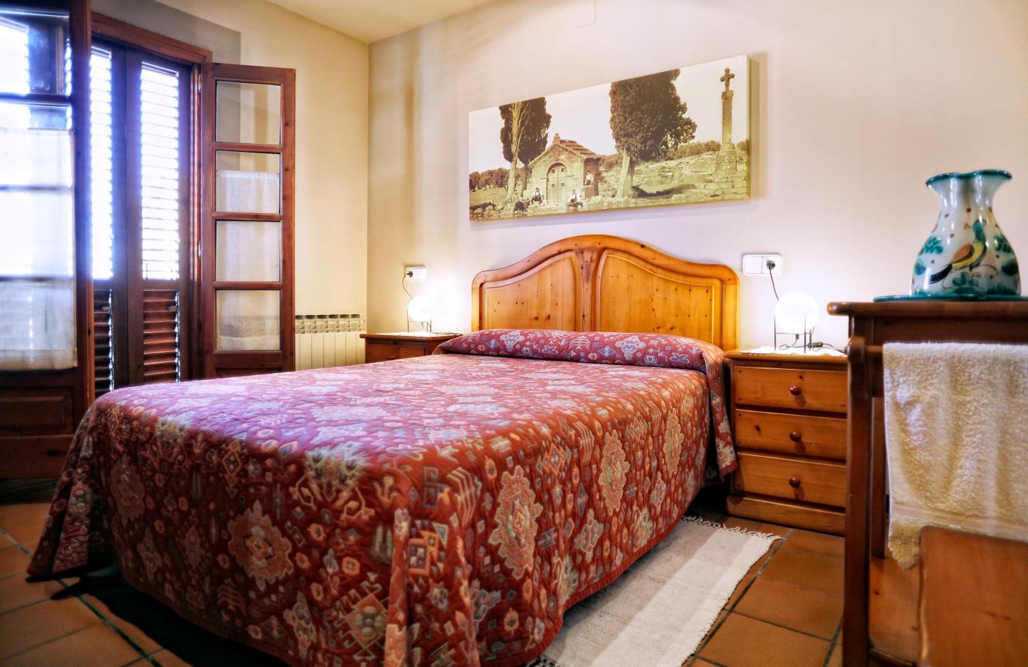Casa De La Neveria Calaceite Extérieur photo