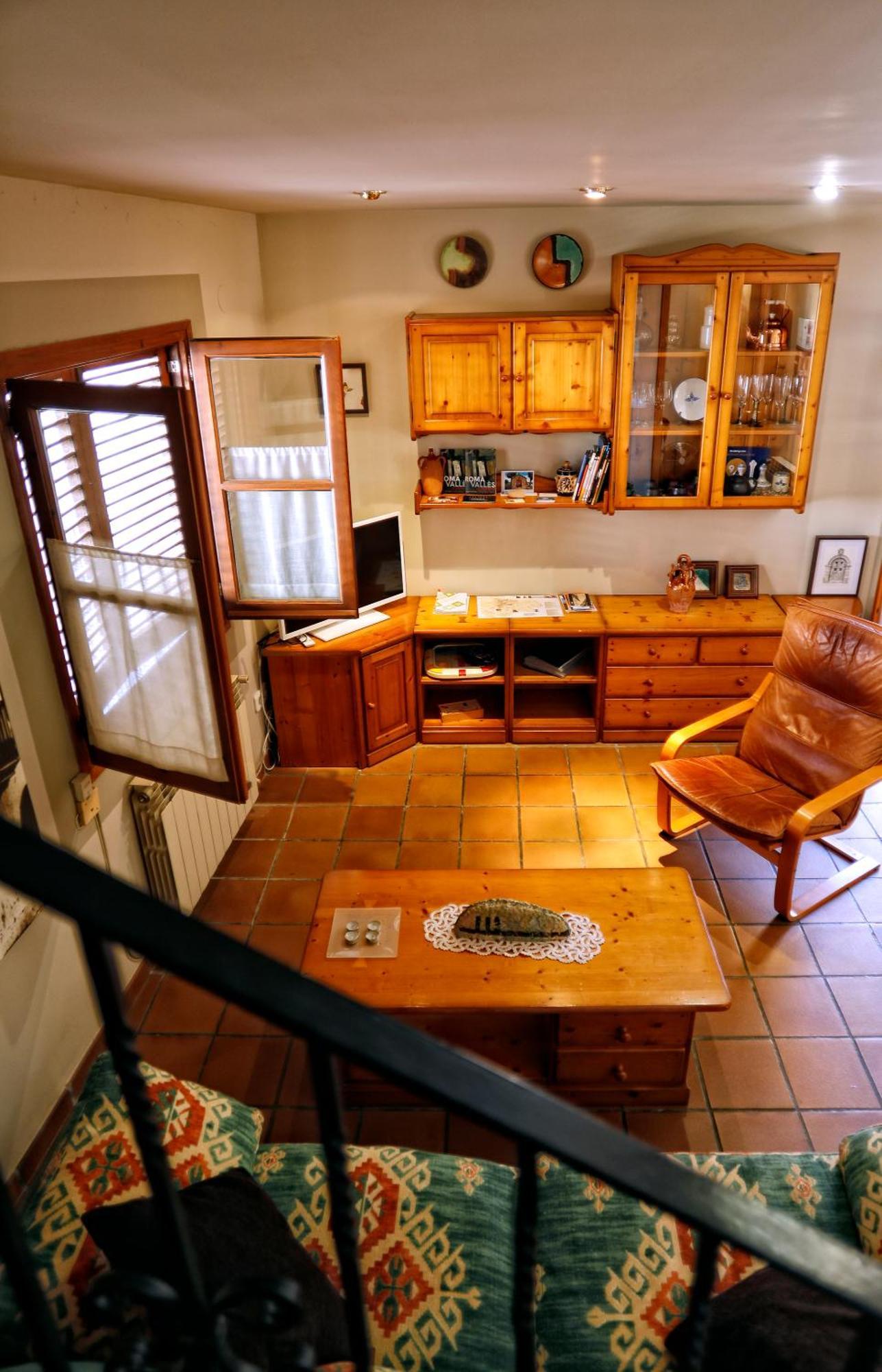Casa De La Neveria Calaceite Extérieur photo