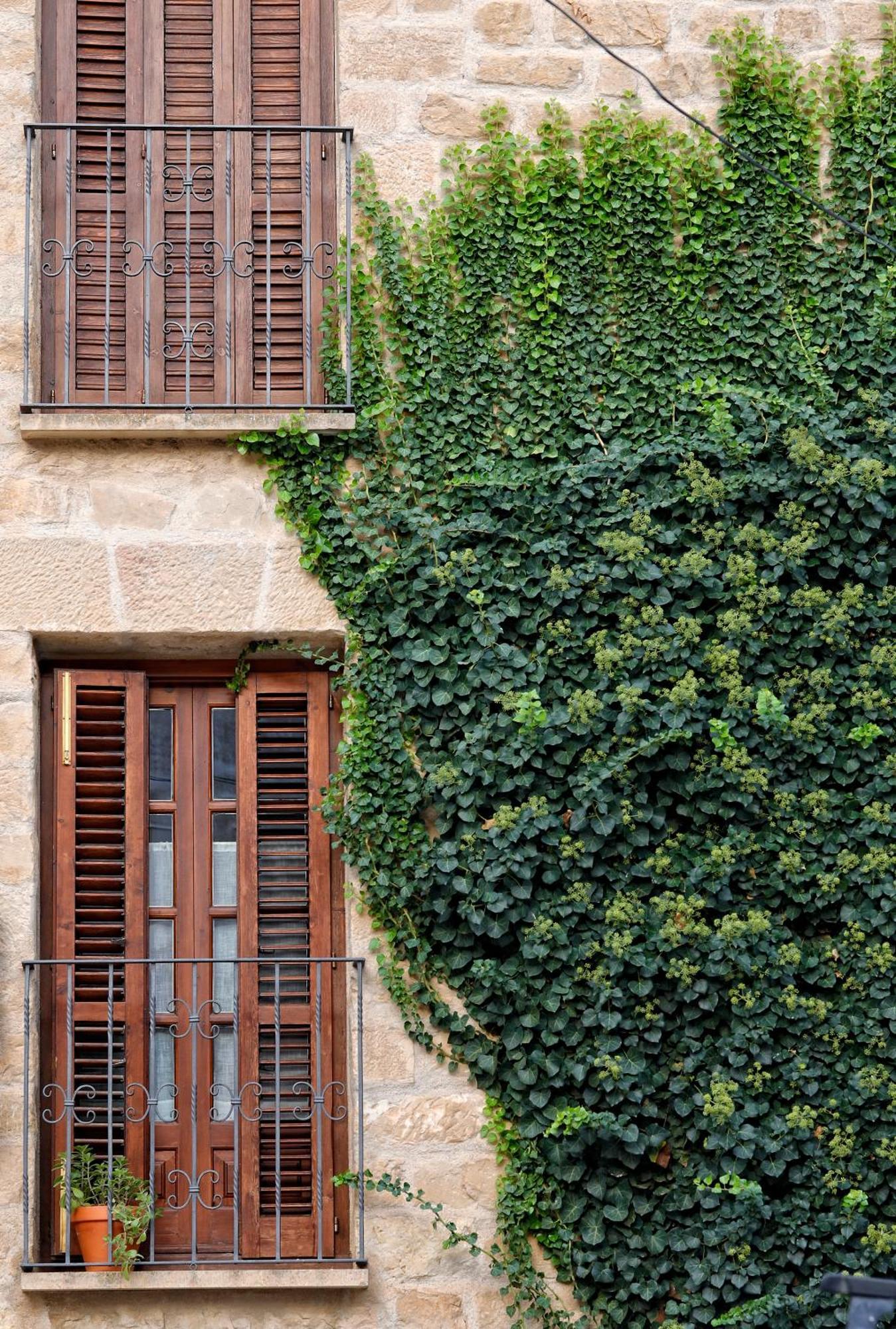 Casa De La Neveria Calaceite Extérieur photo